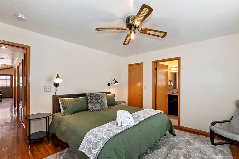 Vacation Rentals (United States of America, Big Bear Lake, California)