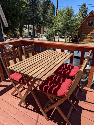 Vacation Rentals (United States of America, Big Bear Lake, California)