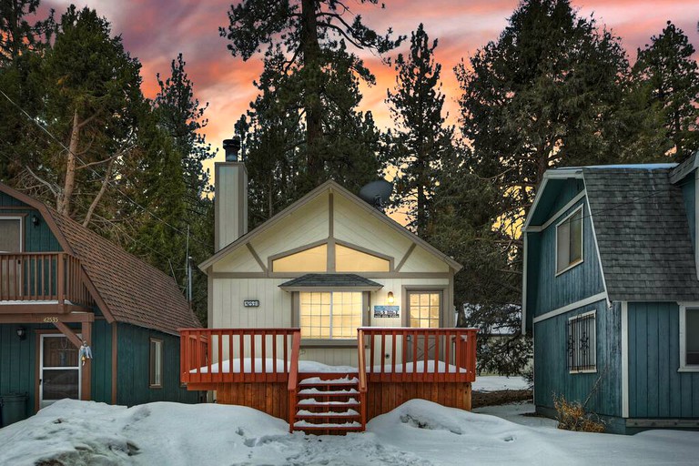 Vacation Rentals (United States of America, Big Bear Lake, California)