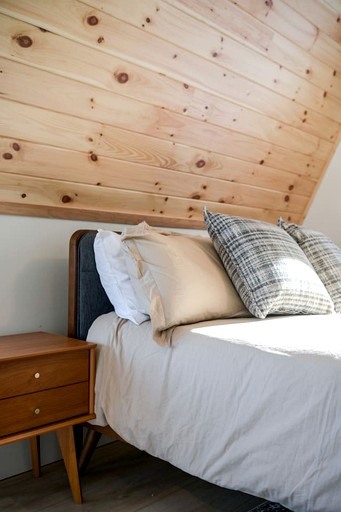 Vacation Rentals (United States of America, Conway, New Hampshire)