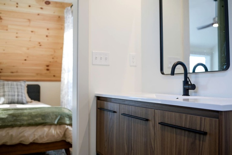 Vacation Rentals (United States of America, Conway, New Hampshire)