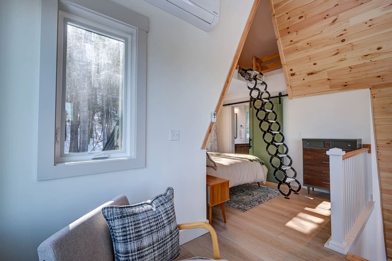 Vacation Rentals (United States of America, Conway, New Hampshire)