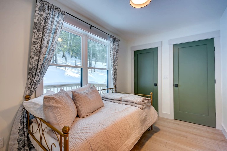 Vacation Rentals (United States of America, Conway, New Hampshire)