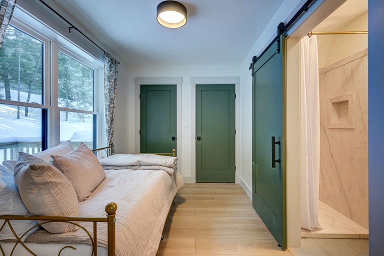 Vacation Rentals (United States of America, Conway, New Hampshire)