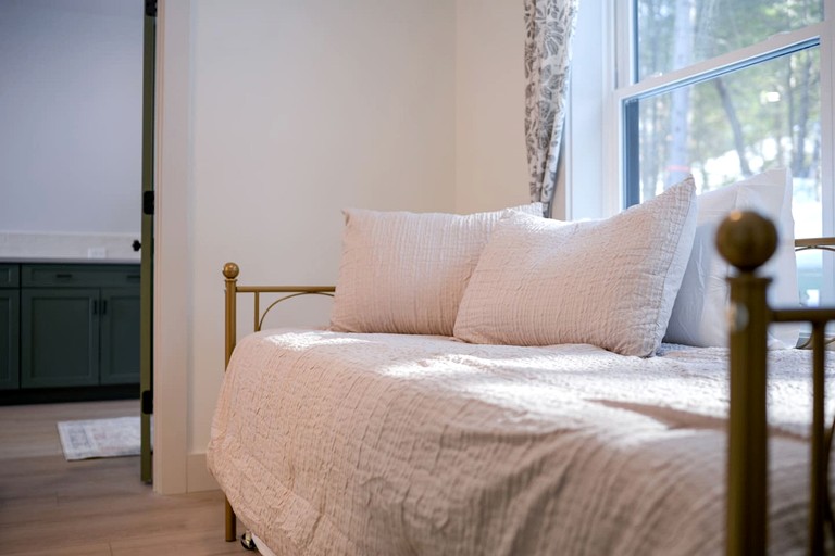 Vacation Rentals (United States of America, Conway, New Hampshire)