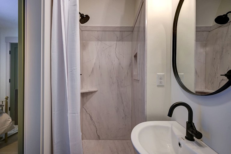 Vacation Rentals (United States of America, Conway, New Hampshire)