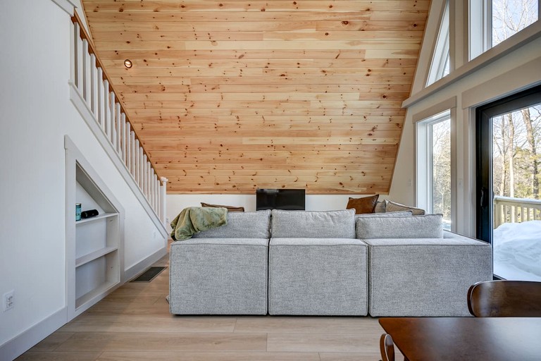 Vacation Rentals (United States of America, Conway, New Hampshire)