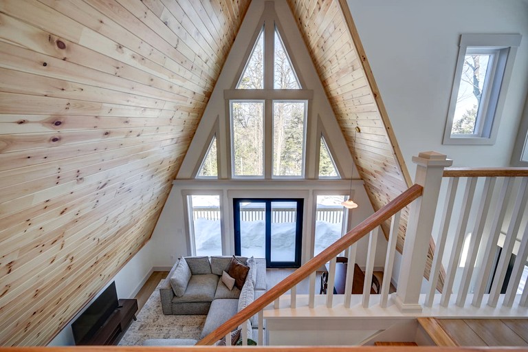 Vacation Rentals (United States of America, Conway, New Hampshire)