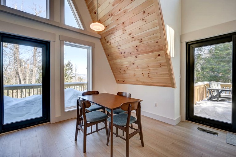 Vacation Rentals (United States of America, Conway, New Hampshire)