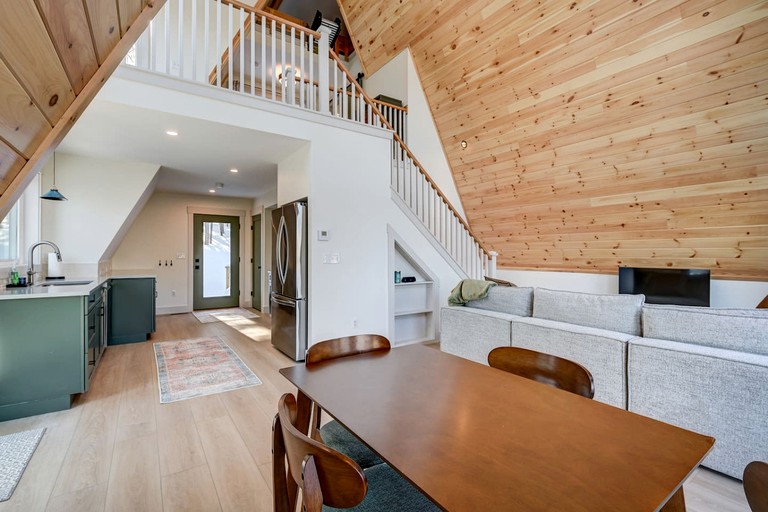 Vacation Rentals (United States of America, Conway, New Hampshire)