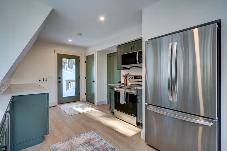 Vacation Rentals (United States of America, Conway, New Hampshire)