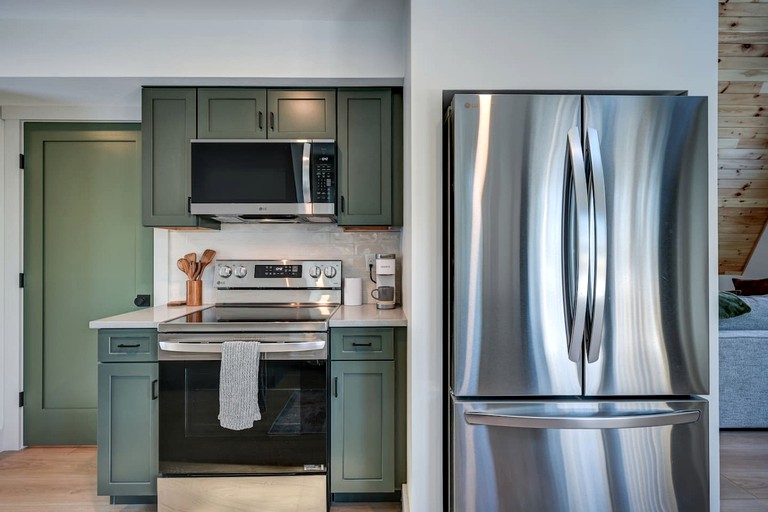 Vacation Rentals (United States of America, Conway, New Hampshire)