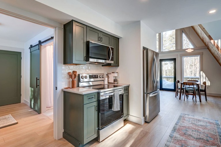 Vacation Rentals (United States of America, Conway, New Hampshire)