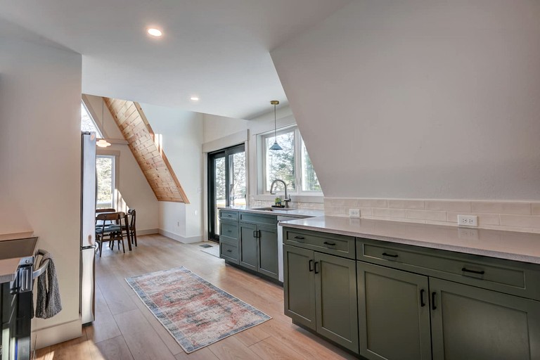 Vacation Rentals (United States of America, Conway, New Hampshire)