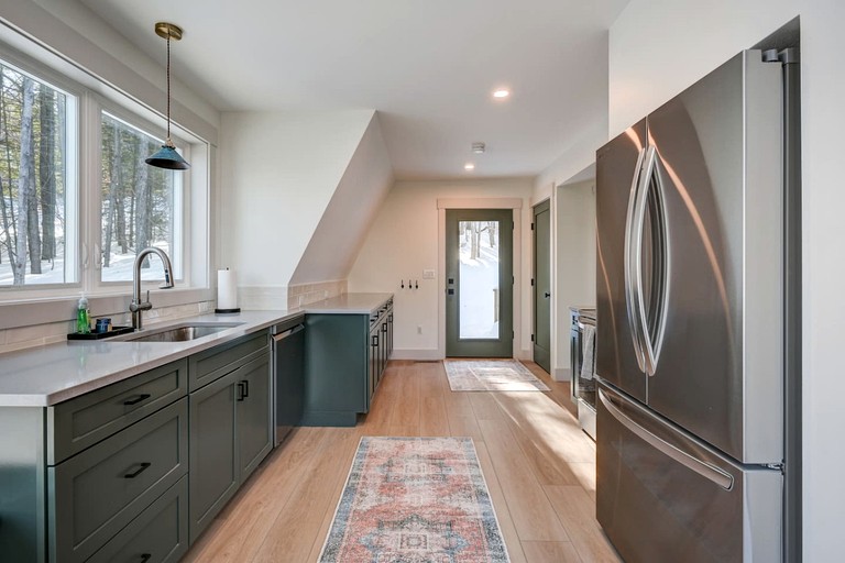 Vacation Rentals (United States of America, Conway, New Hampshire)