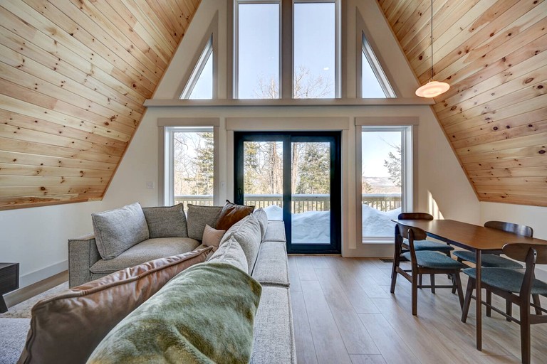 Vacation Rentals (United States of America, Conway, New Hampshire)