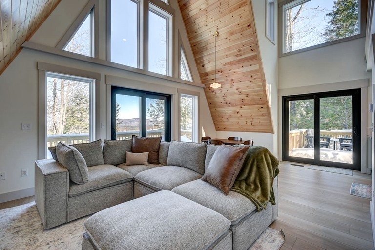 Vacation Rentals (United States of America, Conway, New Hampshire)