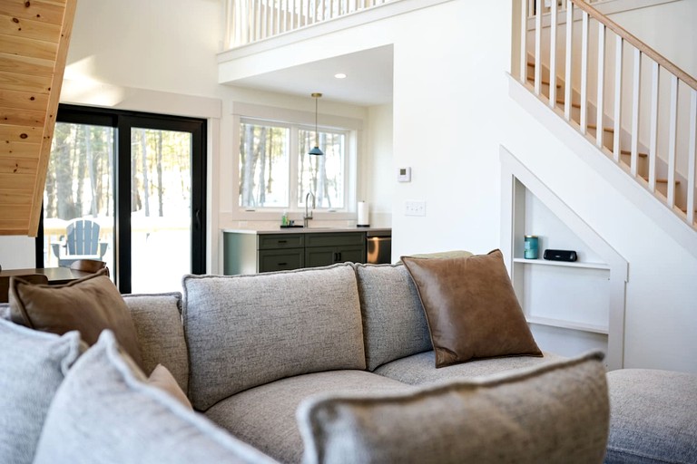 Vacation Rentals (United States of America, Conway, New Hampshire)