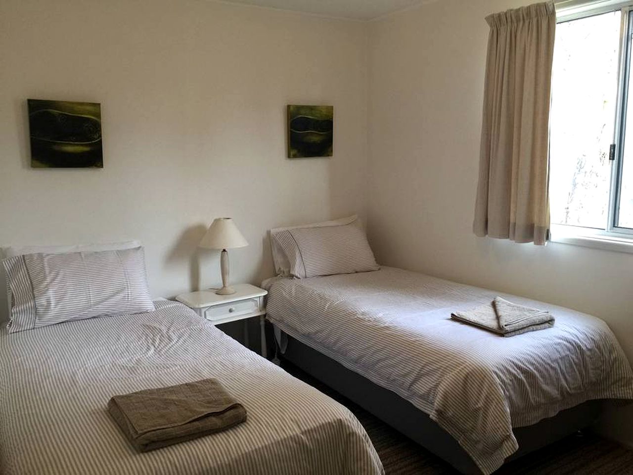 Peaceful Cottage Rental near Namadgi National Park in New South Wales, Australia