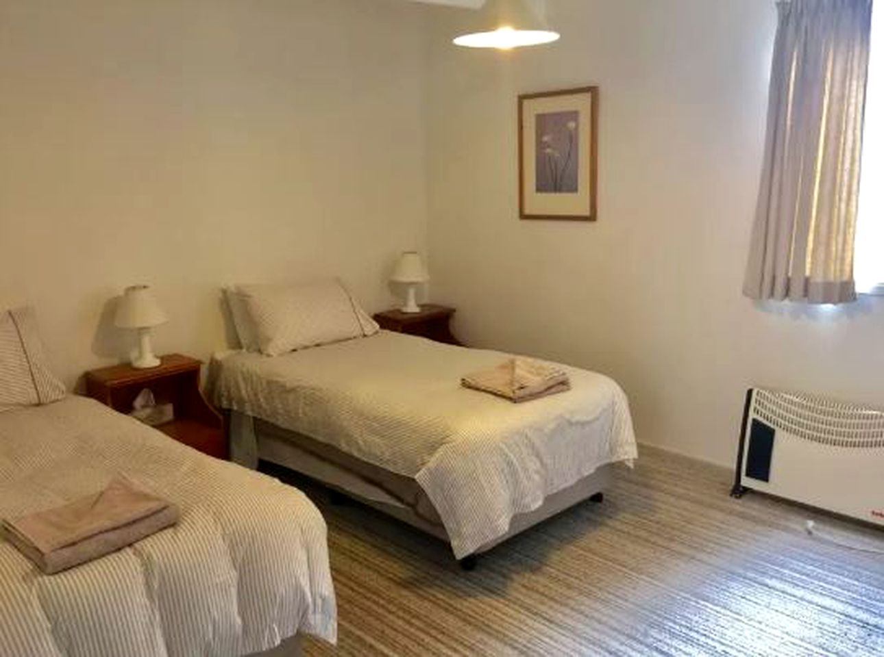 Peaceful Cottage Rental near Namadgi National Park in New South Wales, Australia