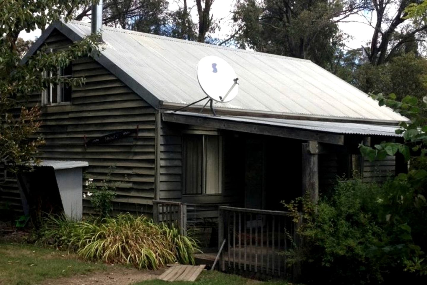 Peaceful Cottage Rental near Namadgi National Park in New South Wales, Australia