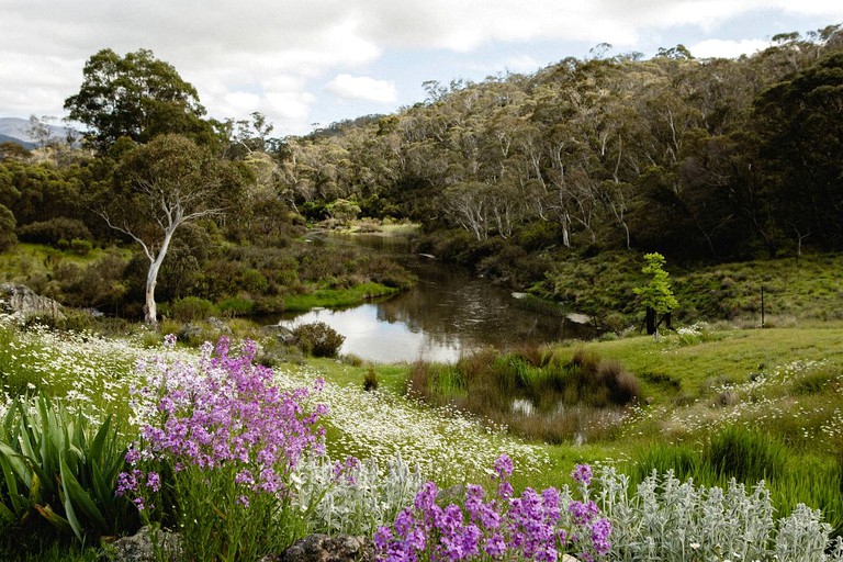 Cottages (Adaminaby, New South Wales, Australia)