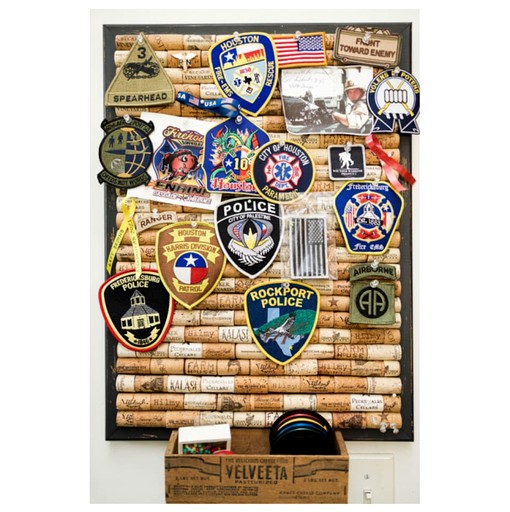 Cabins (United States of America, Fredericksburg, Texas)