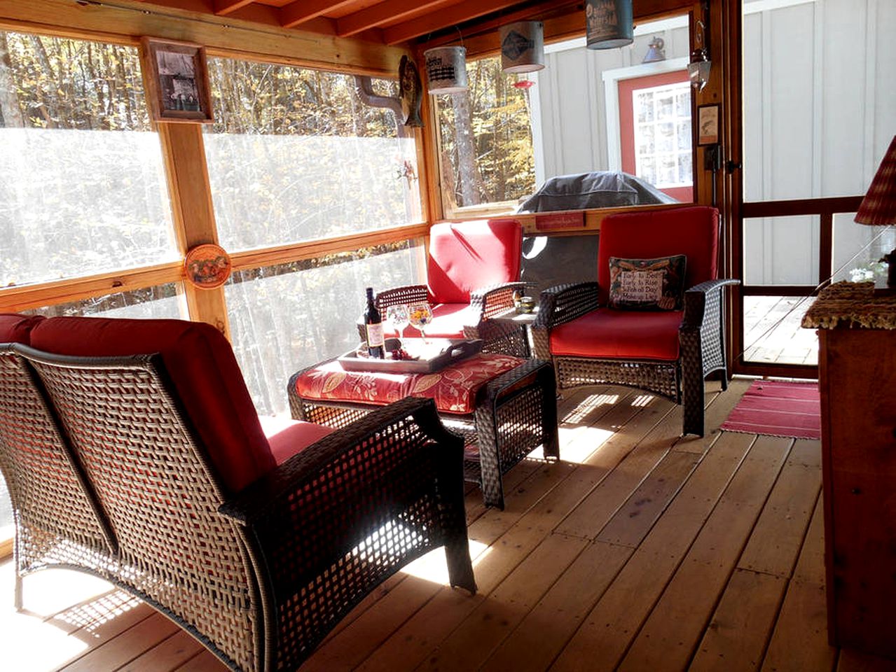 Cabin for Rent in Nantahala National Forest