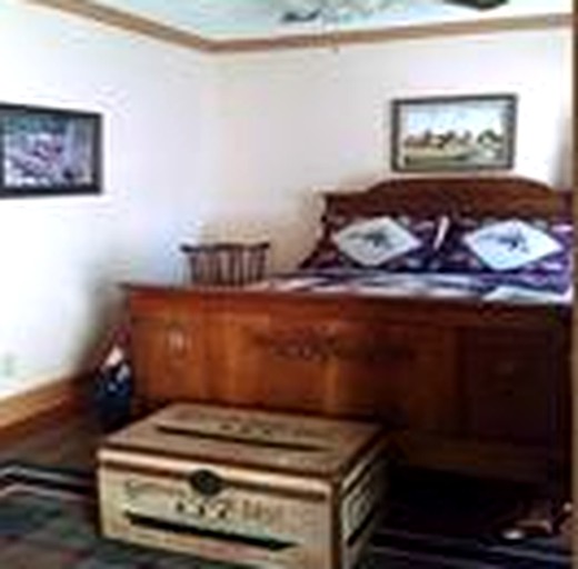 Nature Lodges (Holdenville, Oklahoma, United States)