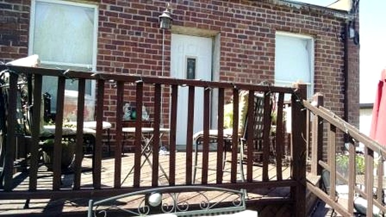 Nature Lodges (Holdenville, Oklahoma, United States)