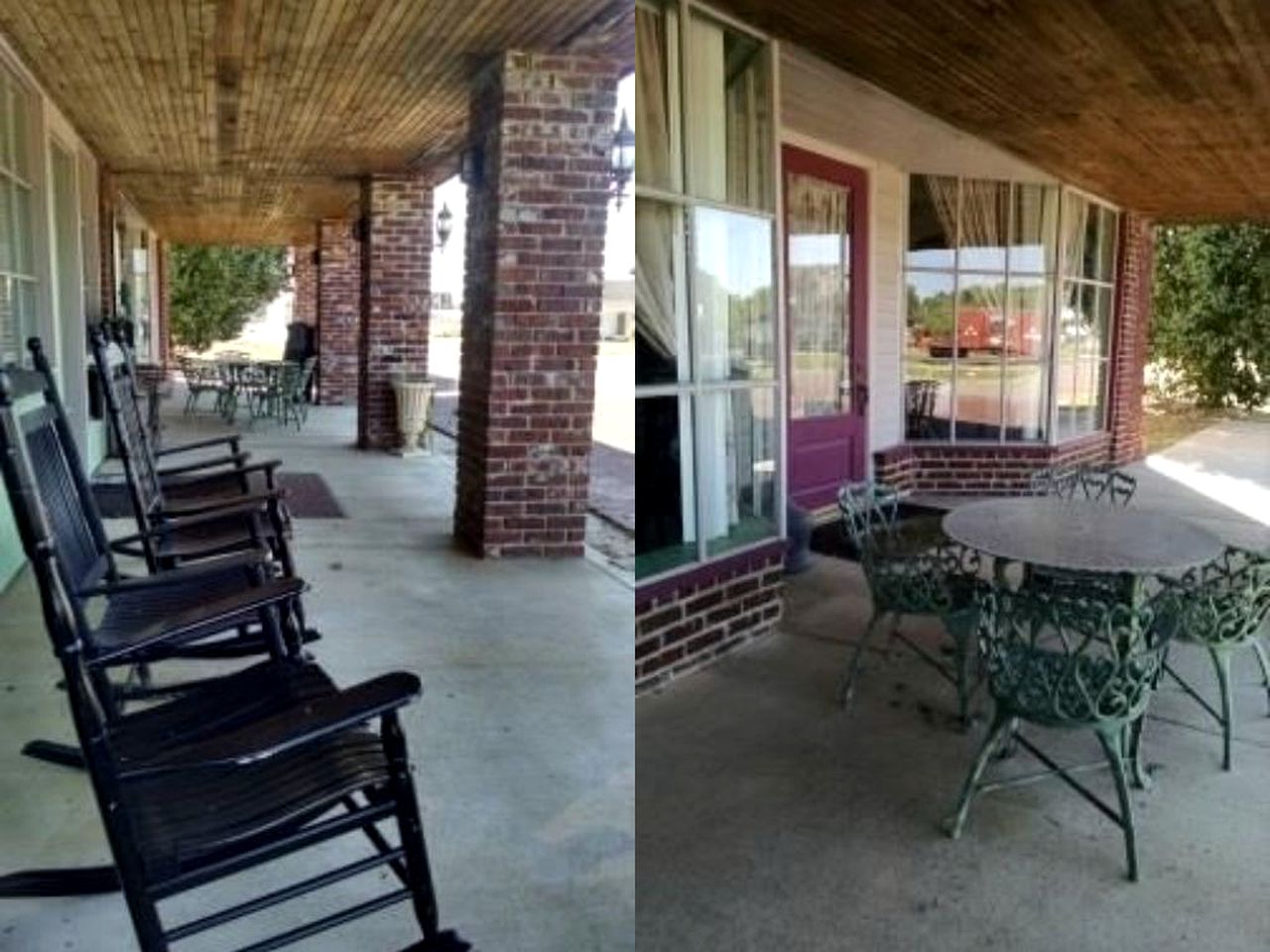 Romantic Staycation near Shawnee in Holdenville, Oklahoma