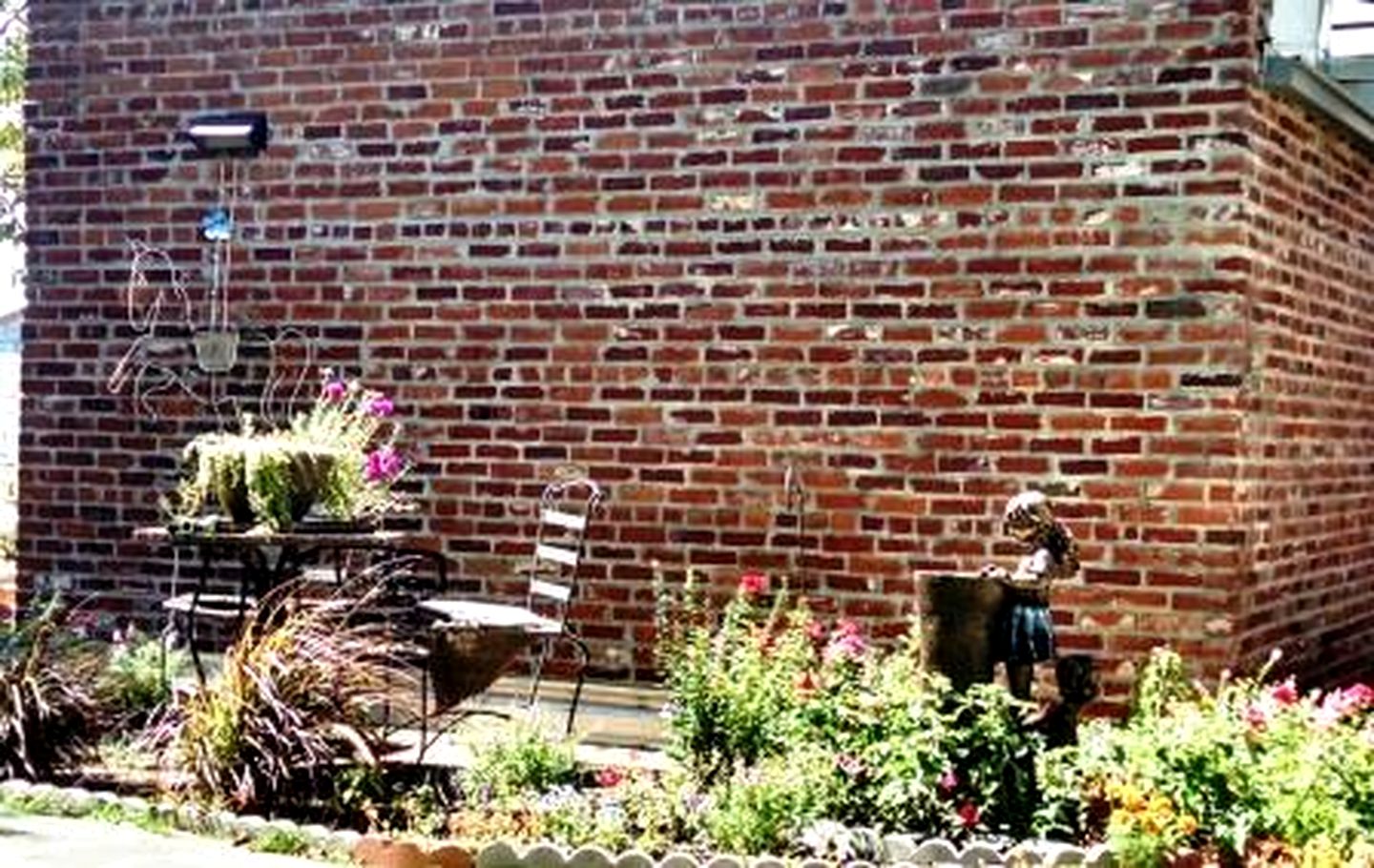 Romantic Staycation near Shawnee in Holdenville, Oklahoma