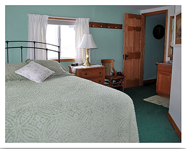 Nature Lodges (Mount Carroll, Illinois, United States)