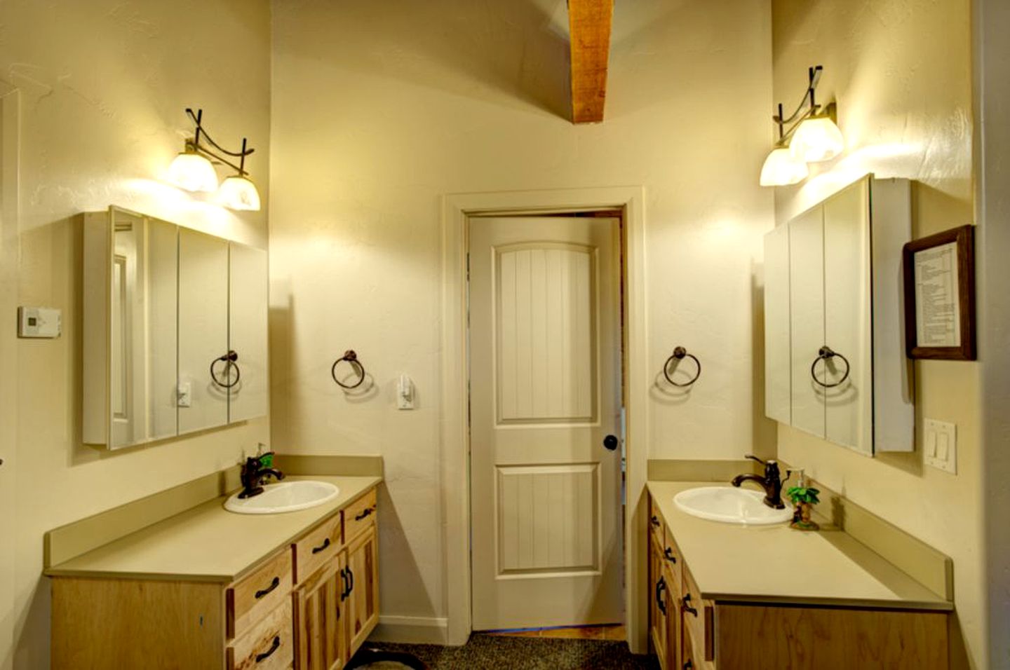 Eight-Bedroom Family Getaway with Mountain View at Brian Head, Utah