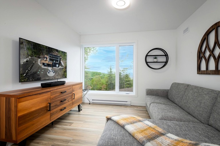 Designer Rentals (Canada, Baie Saint Paul, Quebec)