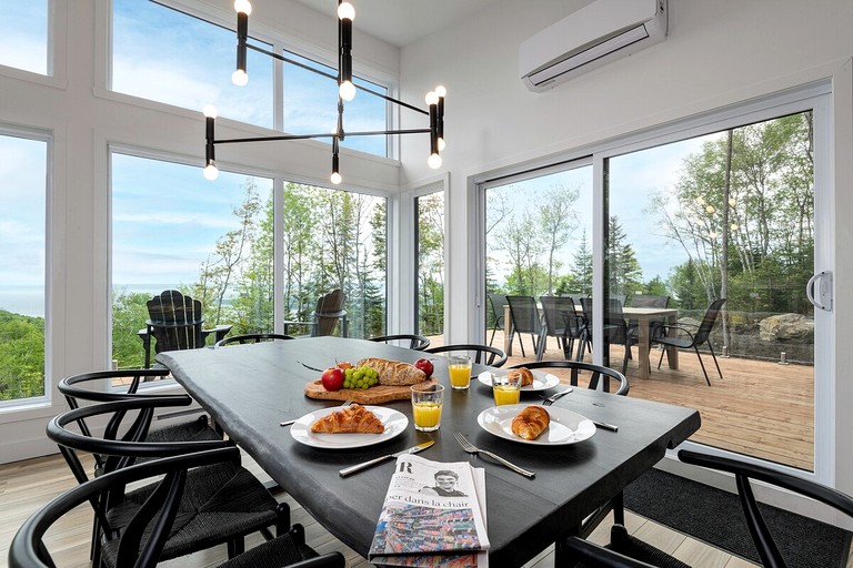 Designer Rentals (Canada, Baie Saint Paul, Quebec)