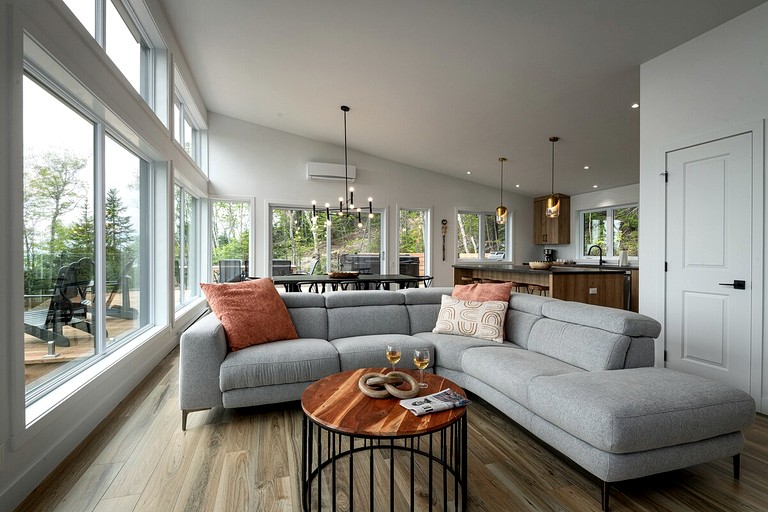 Designer Rentals (Canada, Baie Saint Paul, Quebec)