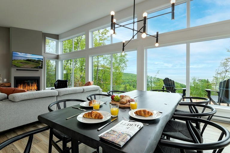 Designer Rentals (Canada, Baie Saint Paul, Quebec)