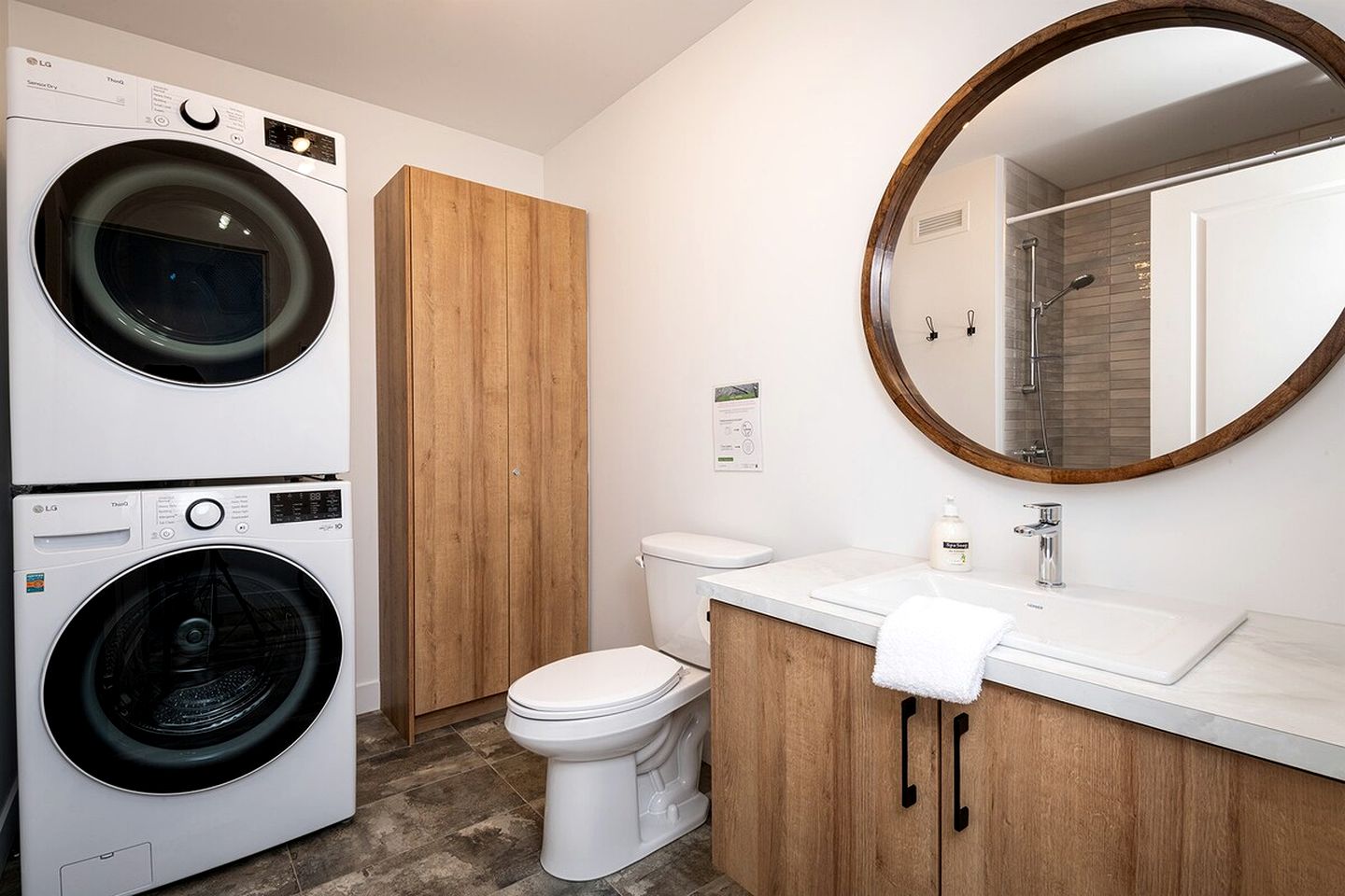 Exceptional Luxury Retreat Overlooking Saint Lawrence River in Charlevoix near Quebec City, Quebec