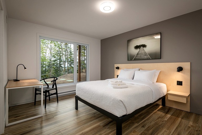 Designer Rentals (Canada, Baie Saint Paul, Quebec)