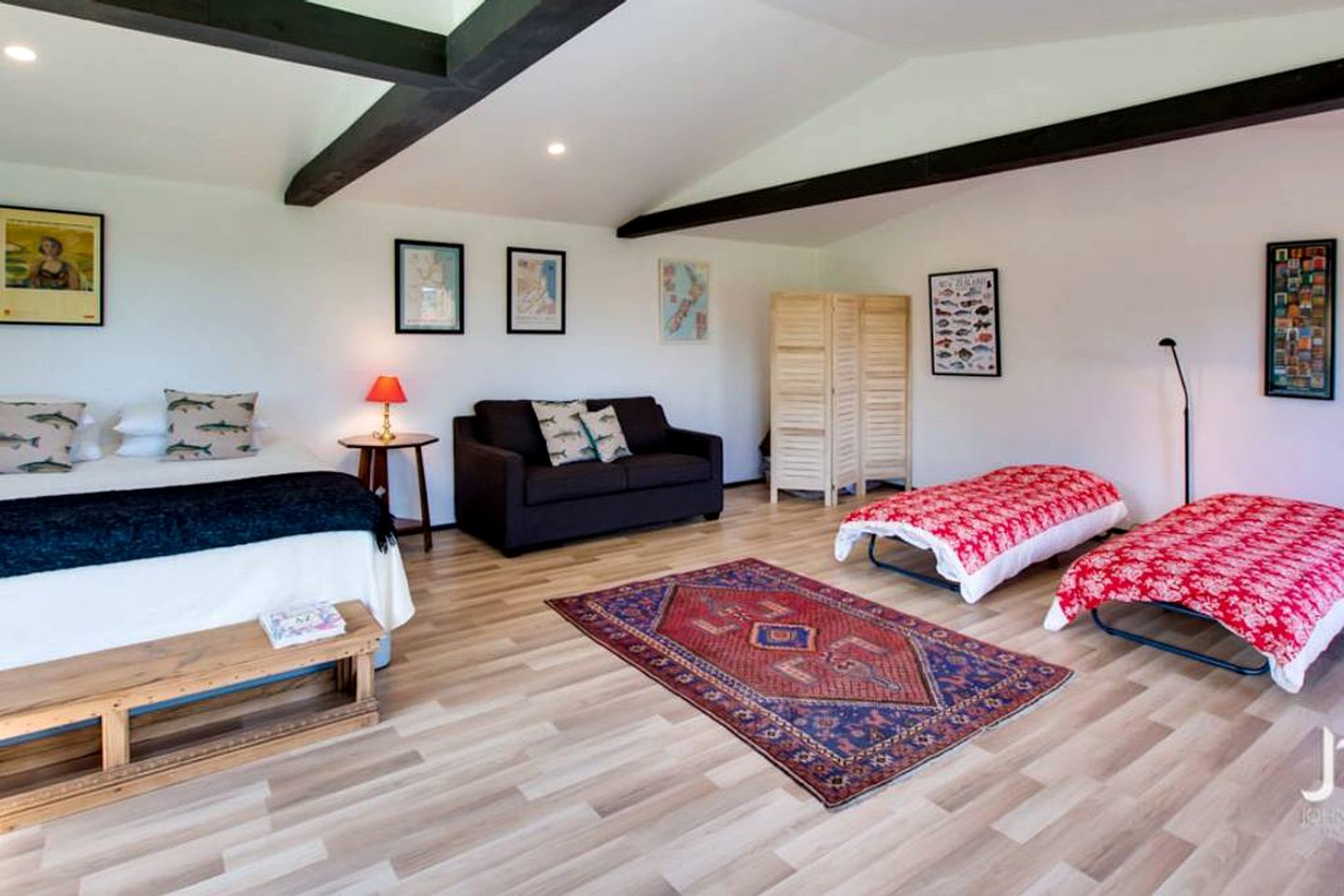 Stunning Villa near Hawke's Bay in Hastings, North Island