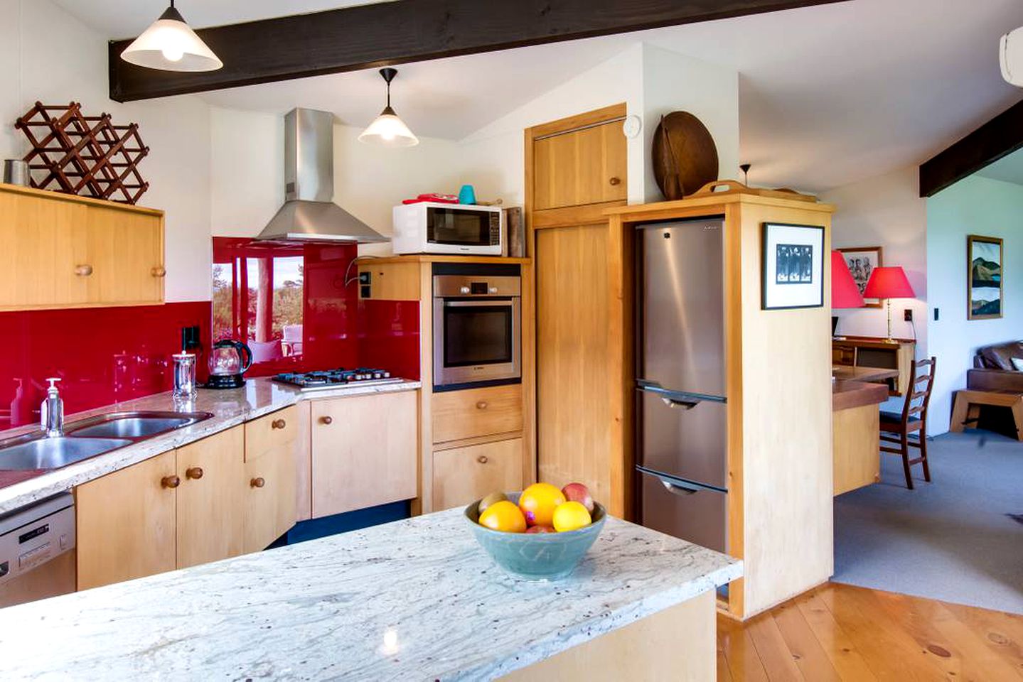 Stunning Villa near Hawke's Bay in Hastings, North Island