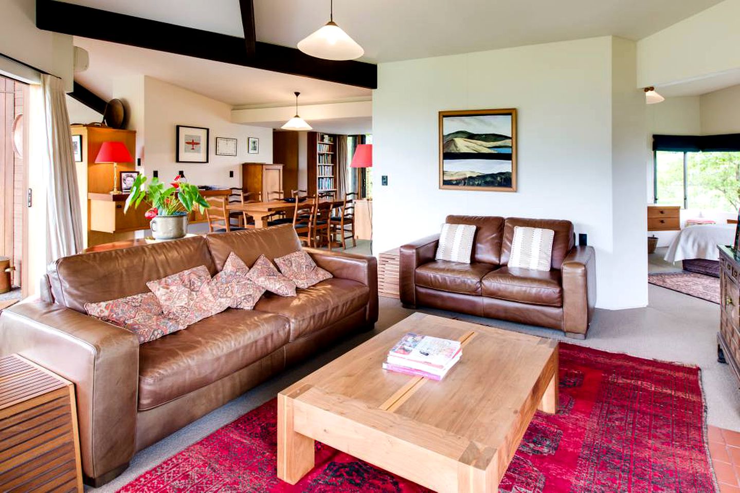 Stunning Villa near Hawke's Bay in Hastings, North Island