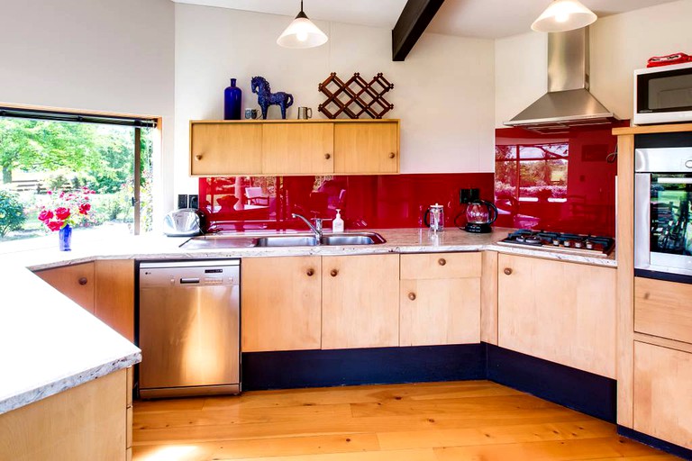 Villas (Hastings, North Island, New Zealand)