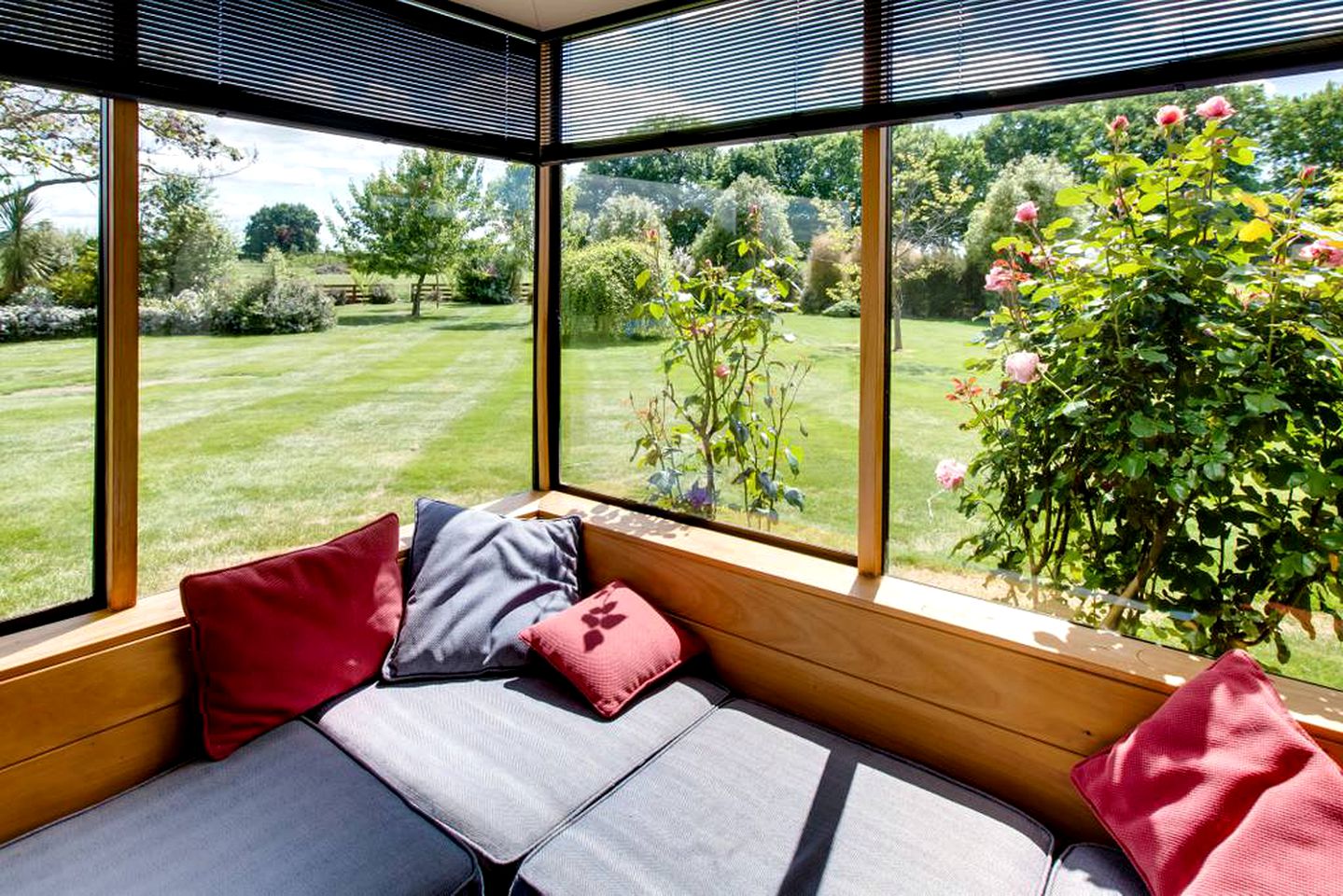 Stunning Villa near Hawke's Bay in Hastings, North Island