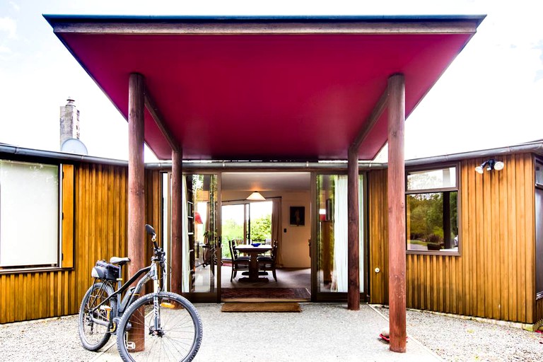 Villas (Hastings, North Island, New Zealand)