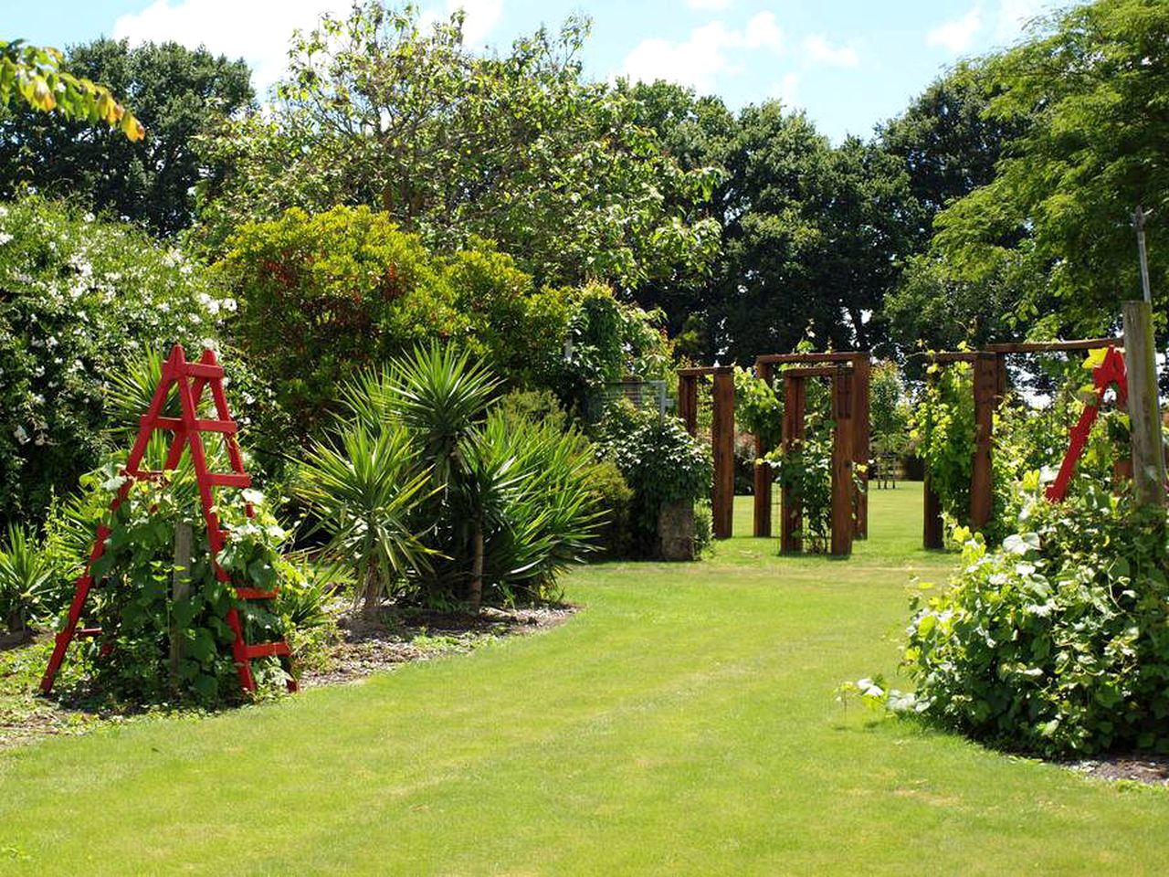 Stunning Villa near Hawke's Bay in Hastings, North Island