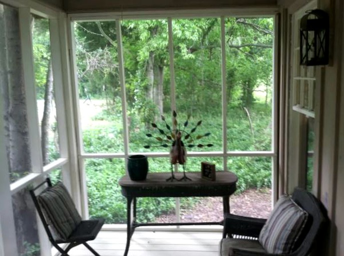 Cottages (Shaw, Mississippi, United States)