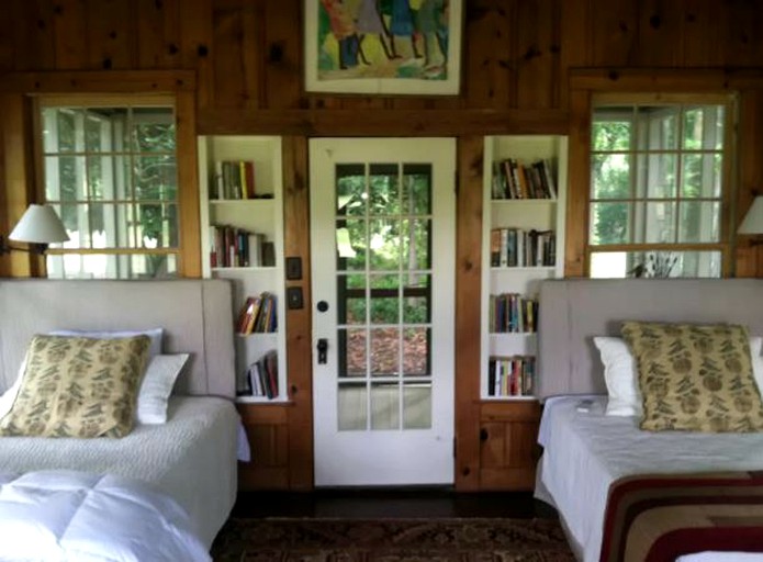 Cottages (Shaw, Mississippi, United States)