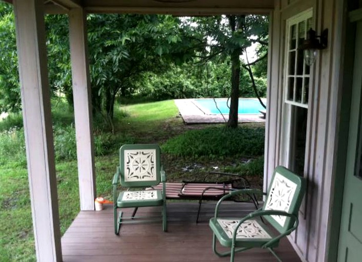 Cottages (Shaw, Mississippi, United States)